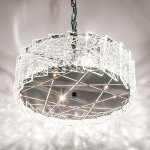 Люстра подвесная Varese Lightstar 731044