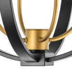 Люстра подвесная Lightstar 731247 Cero