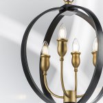 Люстра подвесная Lightstar 731247 Cero