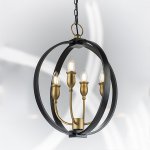 Люстра подвесная Lightstar 731247 Cero