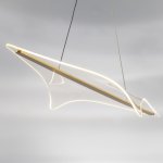 Люстра подвесная Varese Lightstar 731313