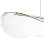 Люстра подвесная Varese Lightstar 731403