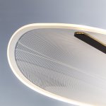 Люстра подвесная Varese Lightstar 731413