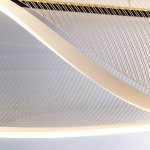 Люстра подвесная Varese Lightstar 731413