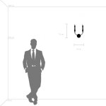 Бра Ragno Lightstar 732527