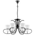 Люстра подвесная Lightstar 733067 Fiacolla