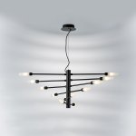 Люстра подвесная Ragno Lightstar 733127