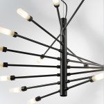 Люстра подвесная Ragno Lightstar 733187