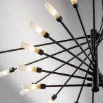 Люстра подвесная Ragno Lightstar 733247