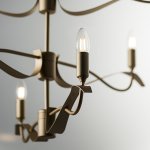 Люстра потолочная Ragno Lightstar 733283