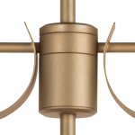 Люстра потолочная Ragno Lightstar 733283