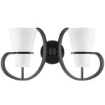 Светильник бра Lightstar 733627 Fiacolla