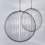 Люстра подвесная Lightstar 734057 Bolla