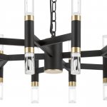 Люстра подвесная Iris Lightstar 734247