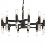 Люстра подвесная Iris Lightstar 734247