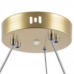 Люстра подвесная Rotonda Lightstar 736402
