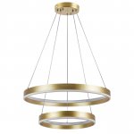 Люстра подвесная Rotonda Lightstar 736422