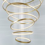 Люстра подвесная Rotonda Lightstar 736483