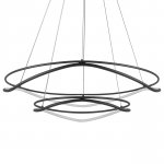 Люстра подвесная Rotonda Lightstar 736527