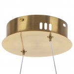 Люстра подвесная Corinto Lightstar 737503