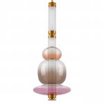 Люстра потолочная Emisfero Lightstar 737540