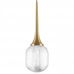 Подвес Acrile Lightstar 738011