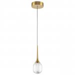 Подвес Acrile Lightstar 738011