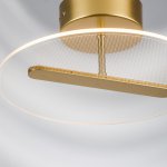 Люстра потолочная Acrile Lightstar 738033