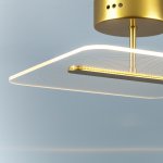 Люстра потолочная Acrile Lightstar 738043