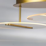 Люстра потолочная Acrile Lightstar 738053