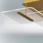 Люстра потолочная Acrile Lightstar 738063