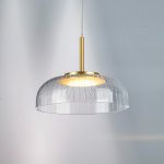 Люстра подвесная Acrile Lightstar 738073