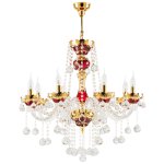 Люстра подвесная Lightstar 738082 Vidare