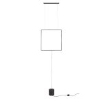 Светильник подвесной Undine Lightstar 738647