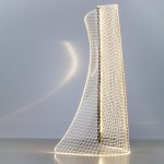 Настольная лампа Varese Lightstar 738954