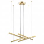 Люстра подвесная Palla Lightstar 739123