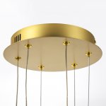 Люстра подвесная Palla Lightstar 739132