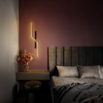 Светильник настенный бра Lightstar 739627