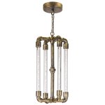 Люстра подвесная Lightstar 740044 Condetta