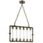 Люстра подвесная Lightstar 740062 Condetta