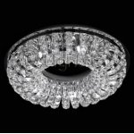 Светильник потолочный Lightstar 741074 Onda