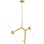 Люстра подвесная Lightstar 742063 Struttura