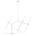 Люстра подвесная Lightstar 742106 Struttura