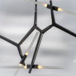 Люстра подвесная Lightstar 742107 Struttura