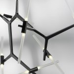 Люстра подвесная Lightstar 742147 Struttura