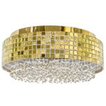 Люстра потолочная Lightstar 743062 Bezazz