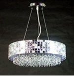 Люстра подвесная Lightstar 743164 Bezazz