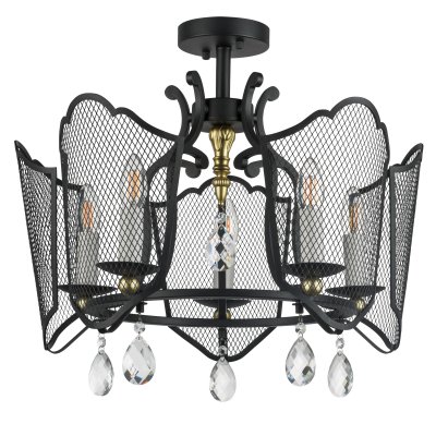 Люстра потолочная Castello Lightstar 744057 Люстра потолочная Castello Lightstar 744057