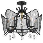 Люстра потолочная Castello Lightstar 744057