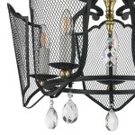Люстра потолочная Castello Lightstar 744057